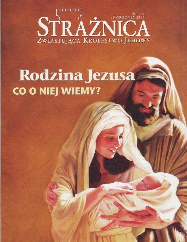 Strażnica 15 grudnia 2003