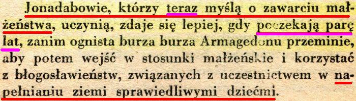 Spojrzyj faktom w oczy