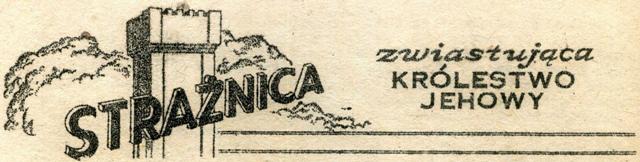 Strażnica 1957 Nr 11