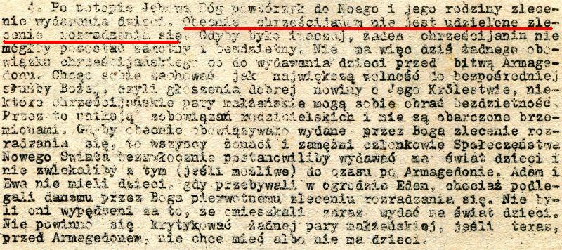 Strażnica 1957 Nr 11