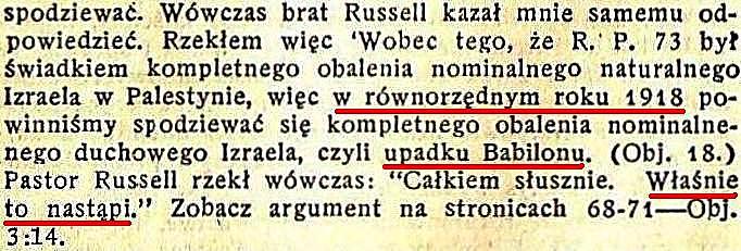 Dokonana tajemnica