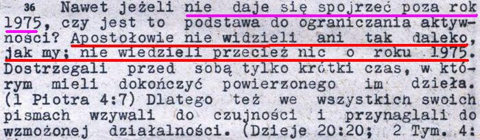 Strażnica 1969 Nr 5