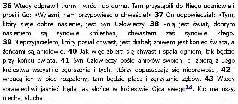 Biblia Tysiąclecia Pallottinum