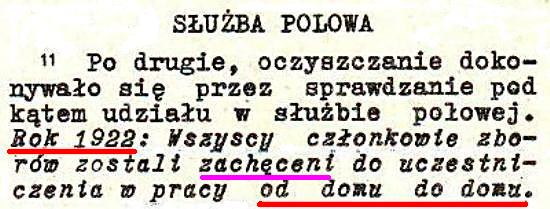 Strażnica 1987 Nr 19