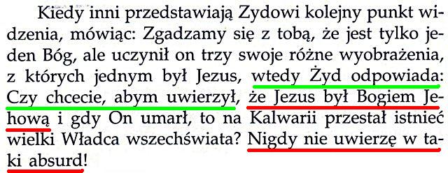 Sztandar Biblijny, Maj 1993 Nr 5