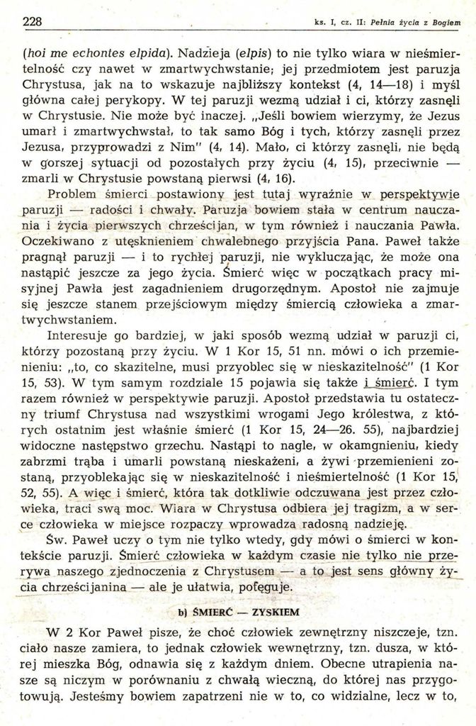 Teologia św. Pawła