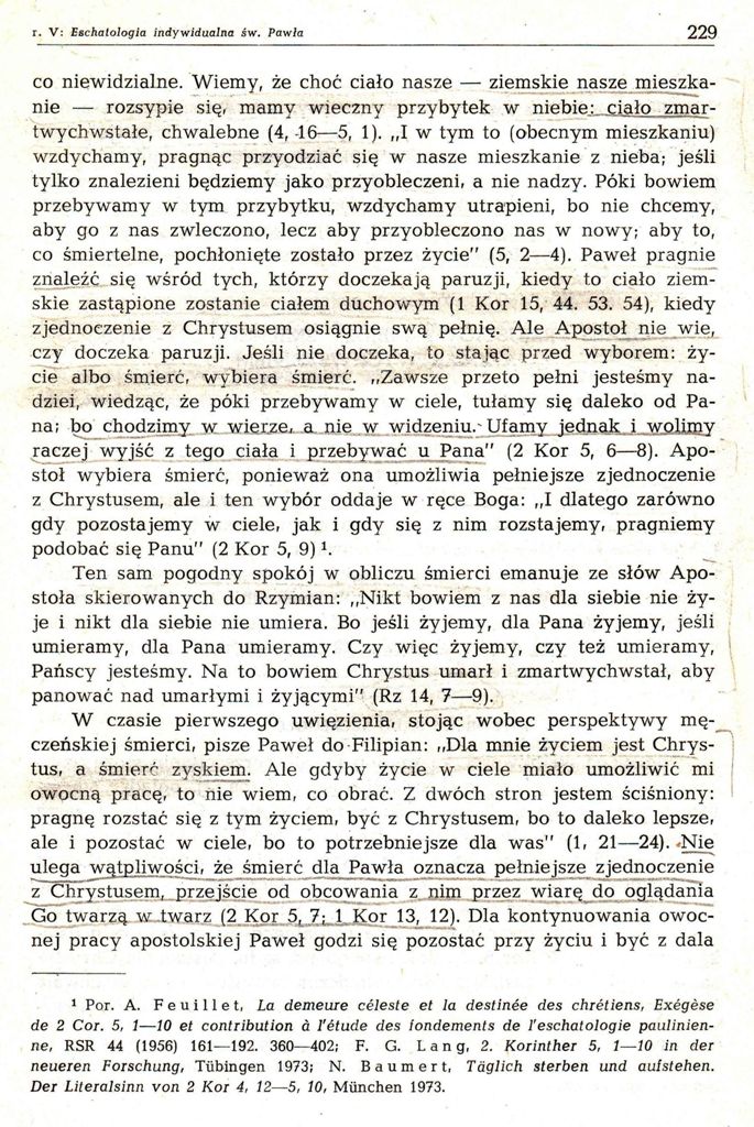 Teologia św. Pawła