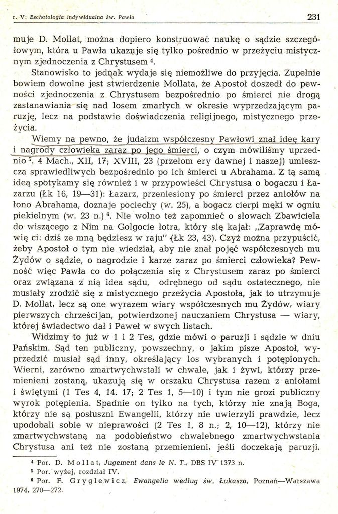 Teologia św. Pawła