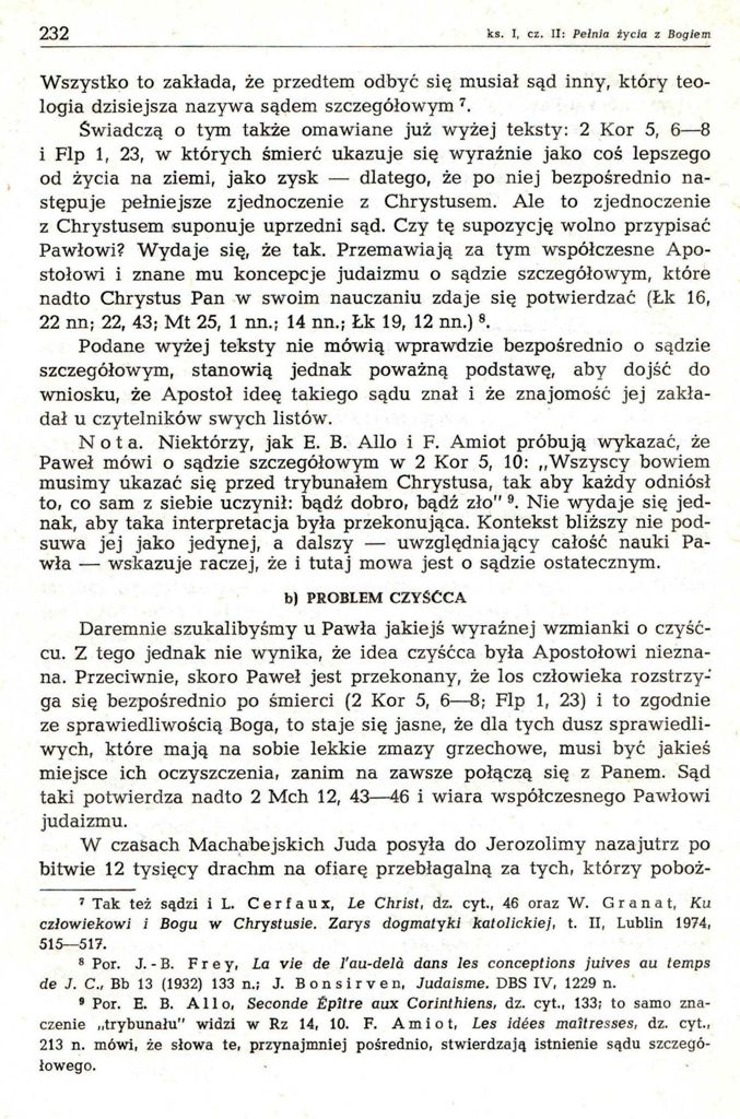 Teologia św. Pawła