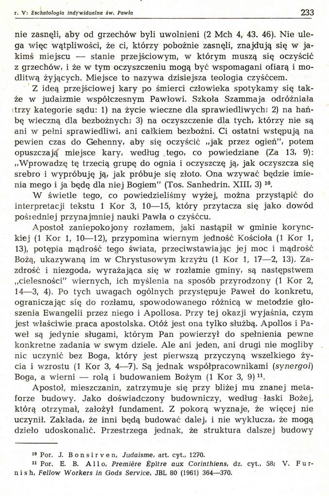 Teologia św. Pawła