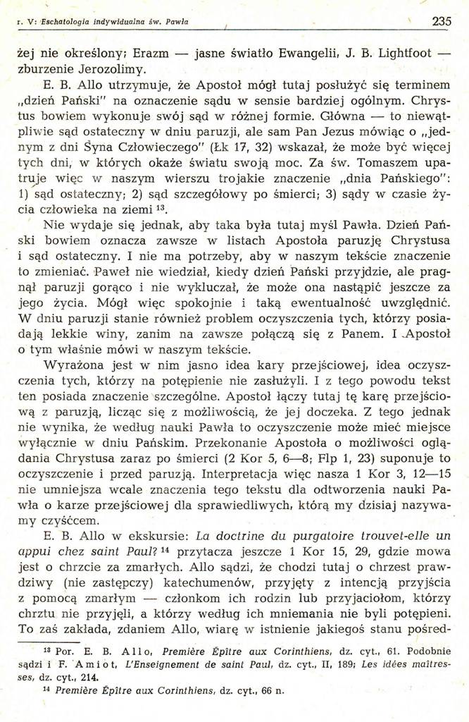 Teologia św. Pawła