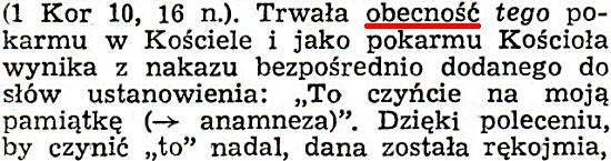 Mały Słownik Teologiczny