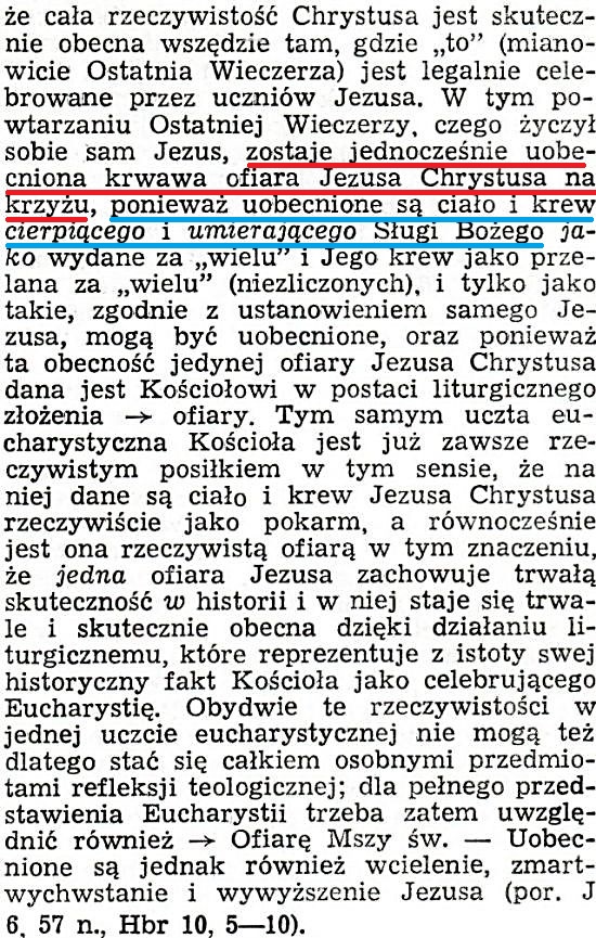Mały Słownik Teologiczny