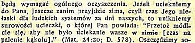 Przyjdź Królestwo Twoje wyd.1923