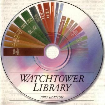 Watchtower Library