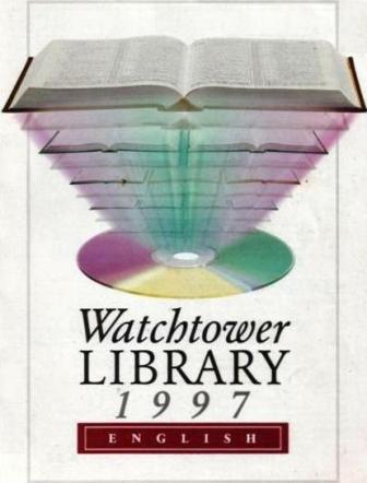 Watchtower Library