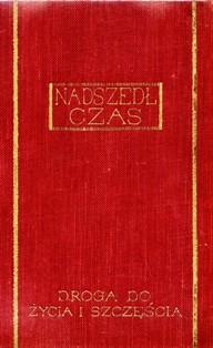 Nadszedł czas wyd.1923