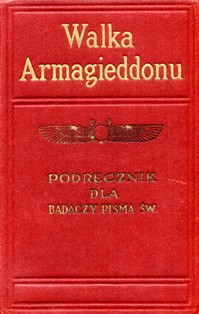 Walka Armagieddonu