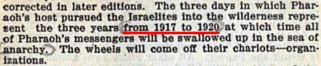 Thy Kingdom wyd.1912