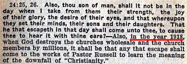 Thy Kingdom wyd.1912