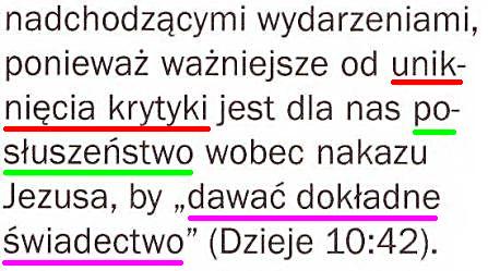 Strażnica 1 stycznia 2013