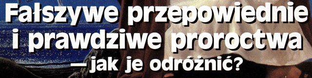 Przebudźcie się! 8 lipca 1995