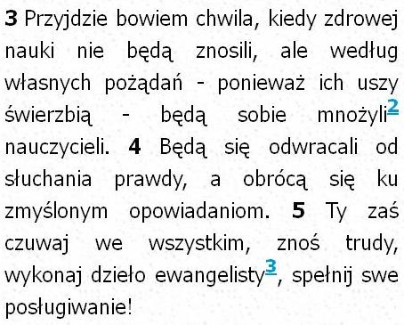 Biblia Tysiąclecia Pallottinum