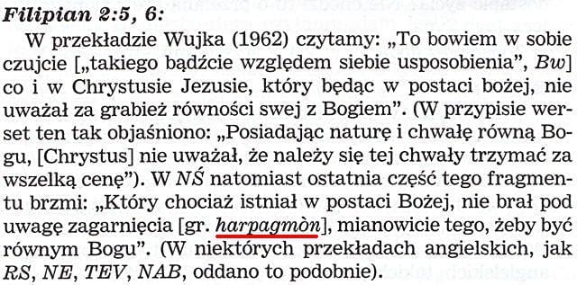 Prowadzenie rozmów na podstawie Pism