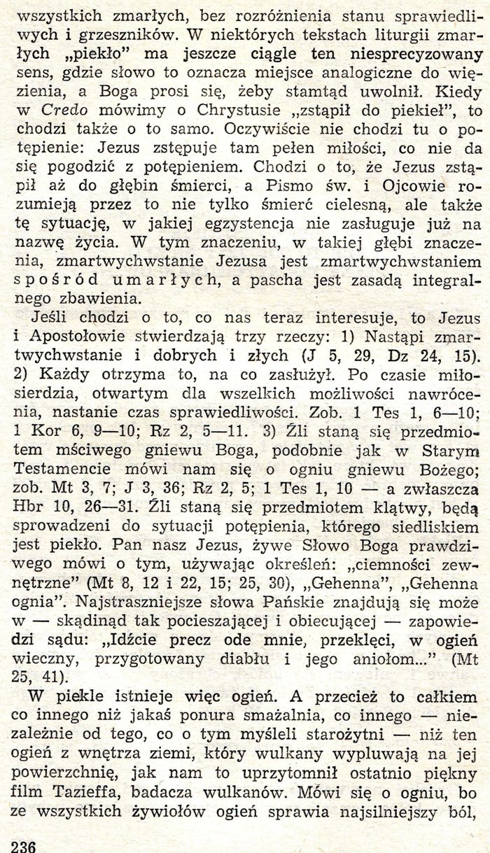Chrystus i zbawienie świata