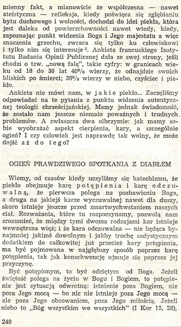 Chrystus i zbawienie świata
