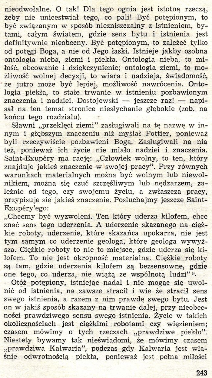 Chrystus i zbawienie świata