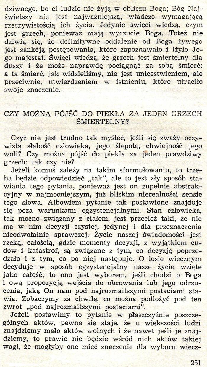 Chrystus i zbawienie świata