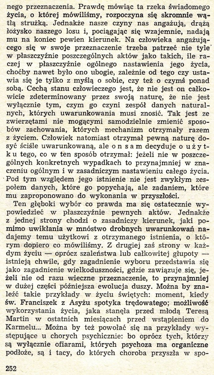 Chrystus i zbawienie świata