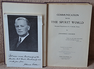 Johannes Greber