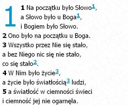 Biblia Tysiąclecia Pallottinum