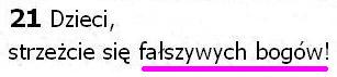 Biblia Tysiąclecia Pallottinum