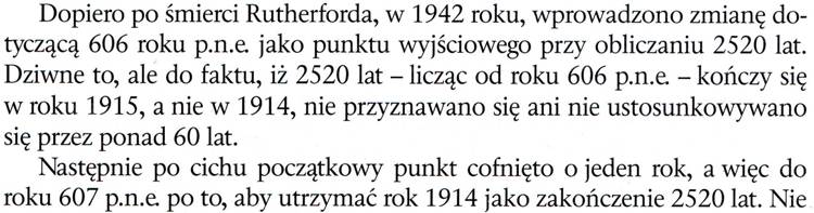 Kryzys sumienia