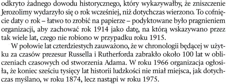 Kryzys sumienia