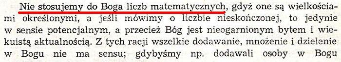 Dogmatyka Katolicka