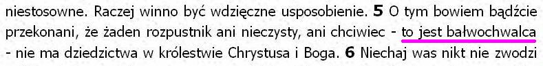 Biblia Tysiąclecia Pallottinum