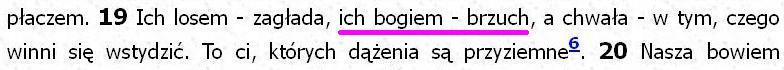 Biblia Tysiąclecia Pallottinum