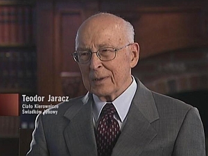 Historia żywej wiary
