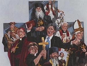 Historia żywej wiary