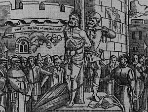 Historia żywej wiary