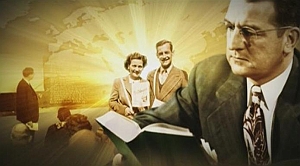 Historia żywej wiary