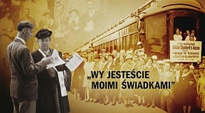 Historia żywej wiary