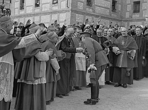 Historia żywej wiary