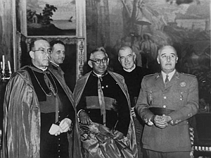 Historia żywej wiary