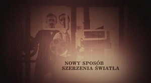 Historia żywej wiary