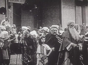 Historia żywej wiary